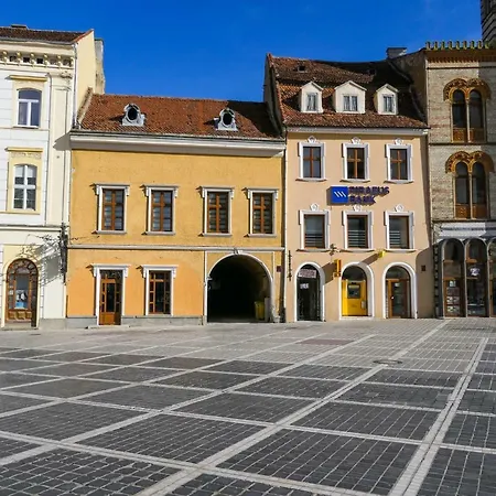Central Square *